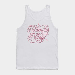 Alltagsheld Tank Top